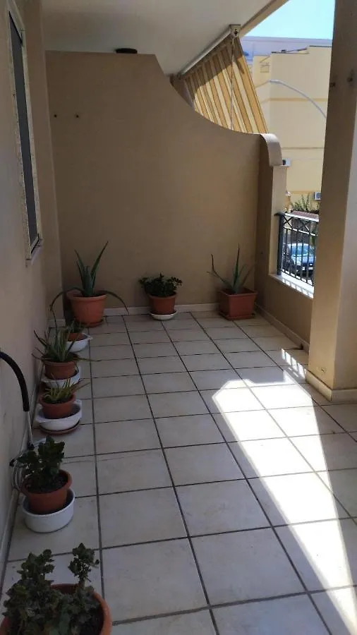 A Casa Da Ely Apartment Alghero 0*,