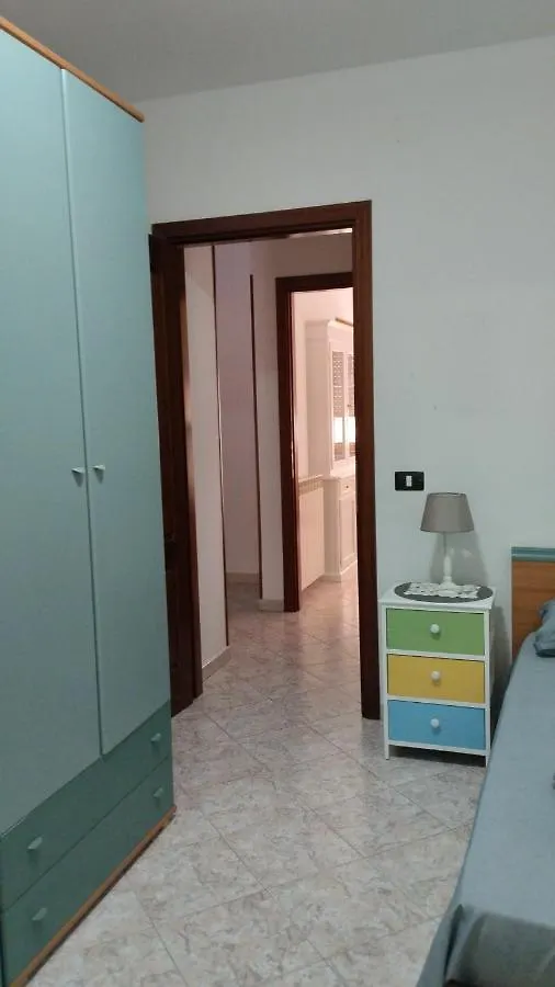 A Casa Da Ely Apartment Alghero