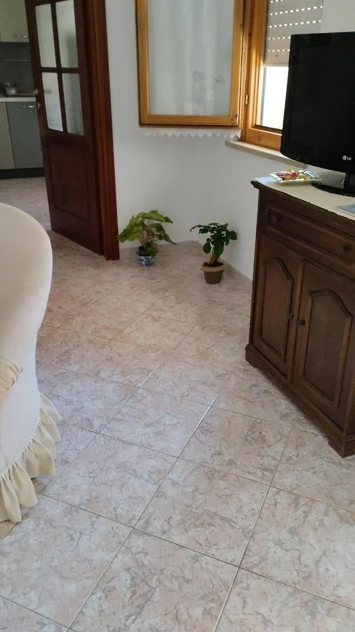 A Casa Da Ely Apartment Alghero