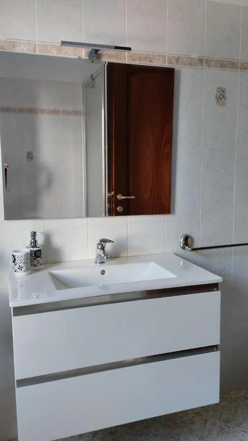 A Casa Da Ely Apartment Alghero