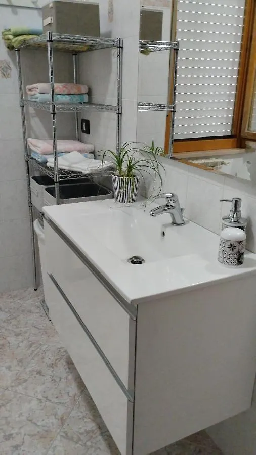 A Casa Da Ely Apartment Alghero 0*,  Italy