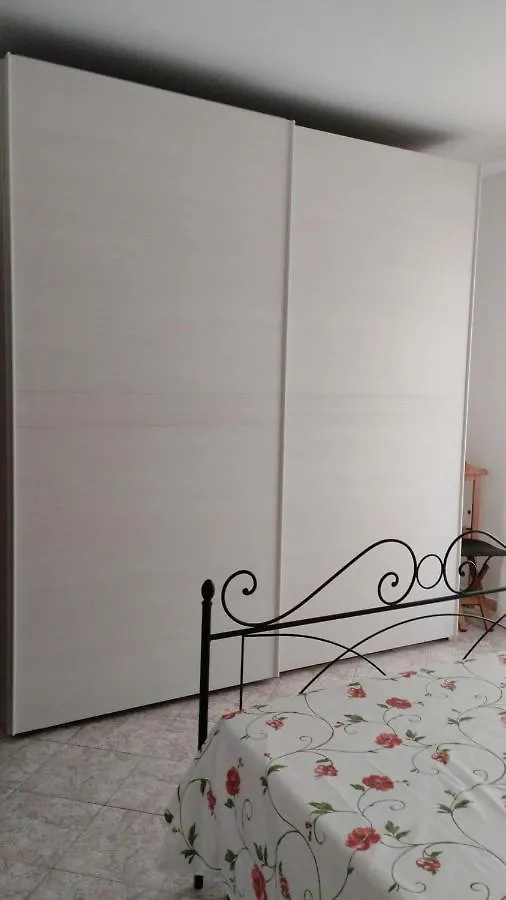 A Casa Da Ely Apartment Alghero