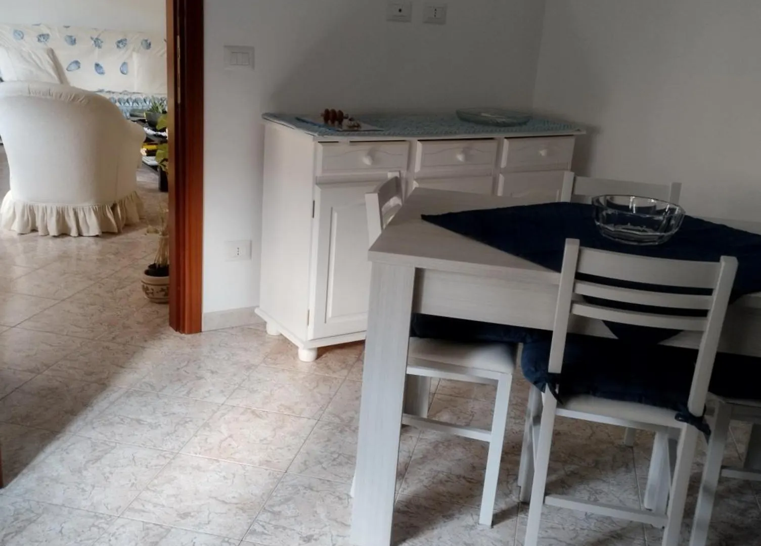 A Casa Da Ely Apartment Alghero Italy