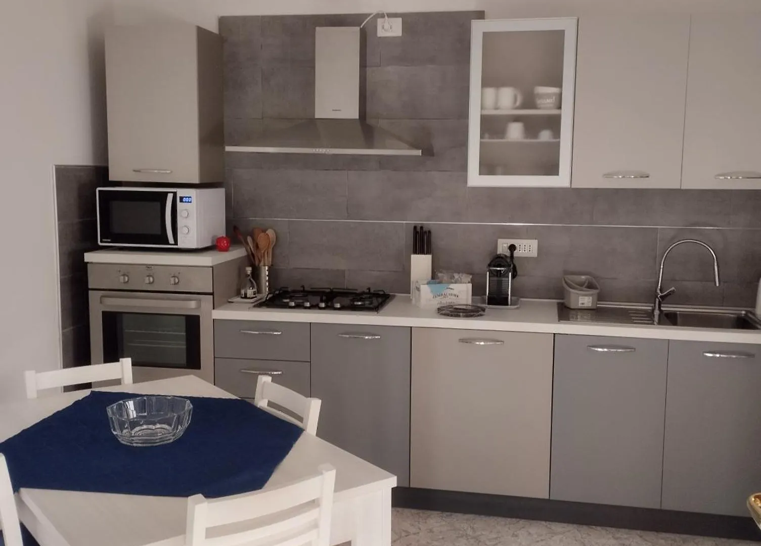 A Casa Da Ely Apartment Alghero 0*,