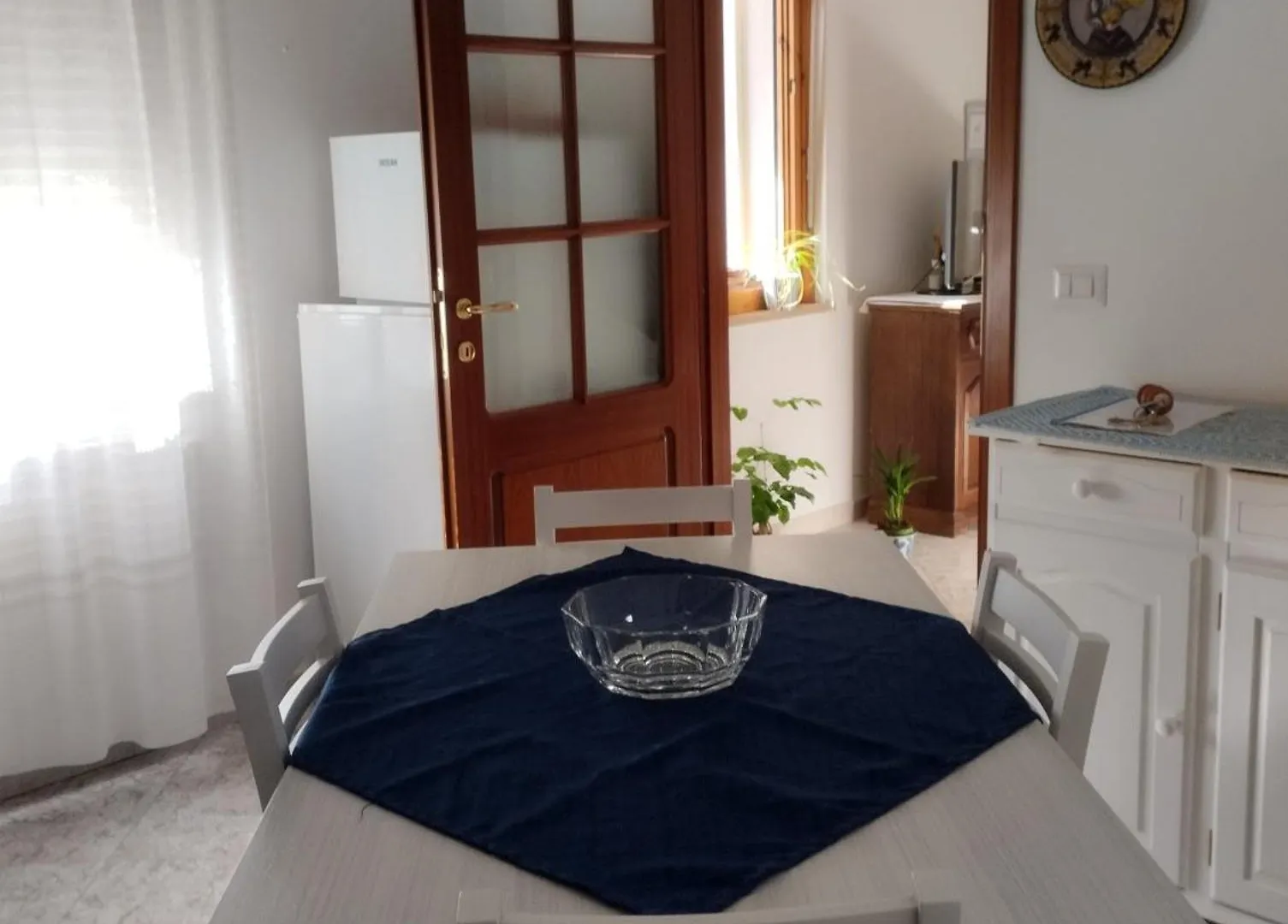 A Casa Da Ely Apartment Alghero