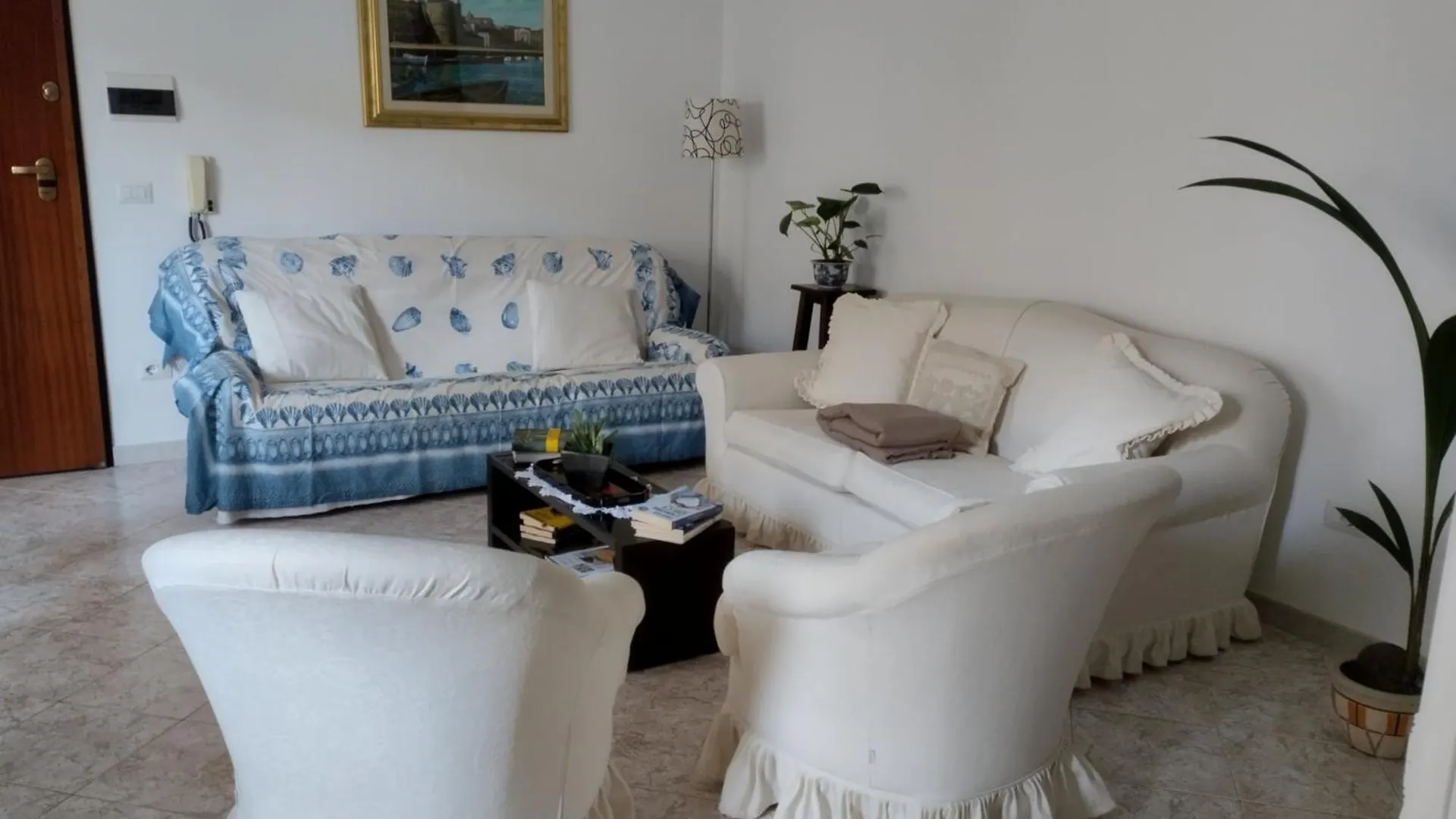A Casa Da Ely Apartment Alghero Italy