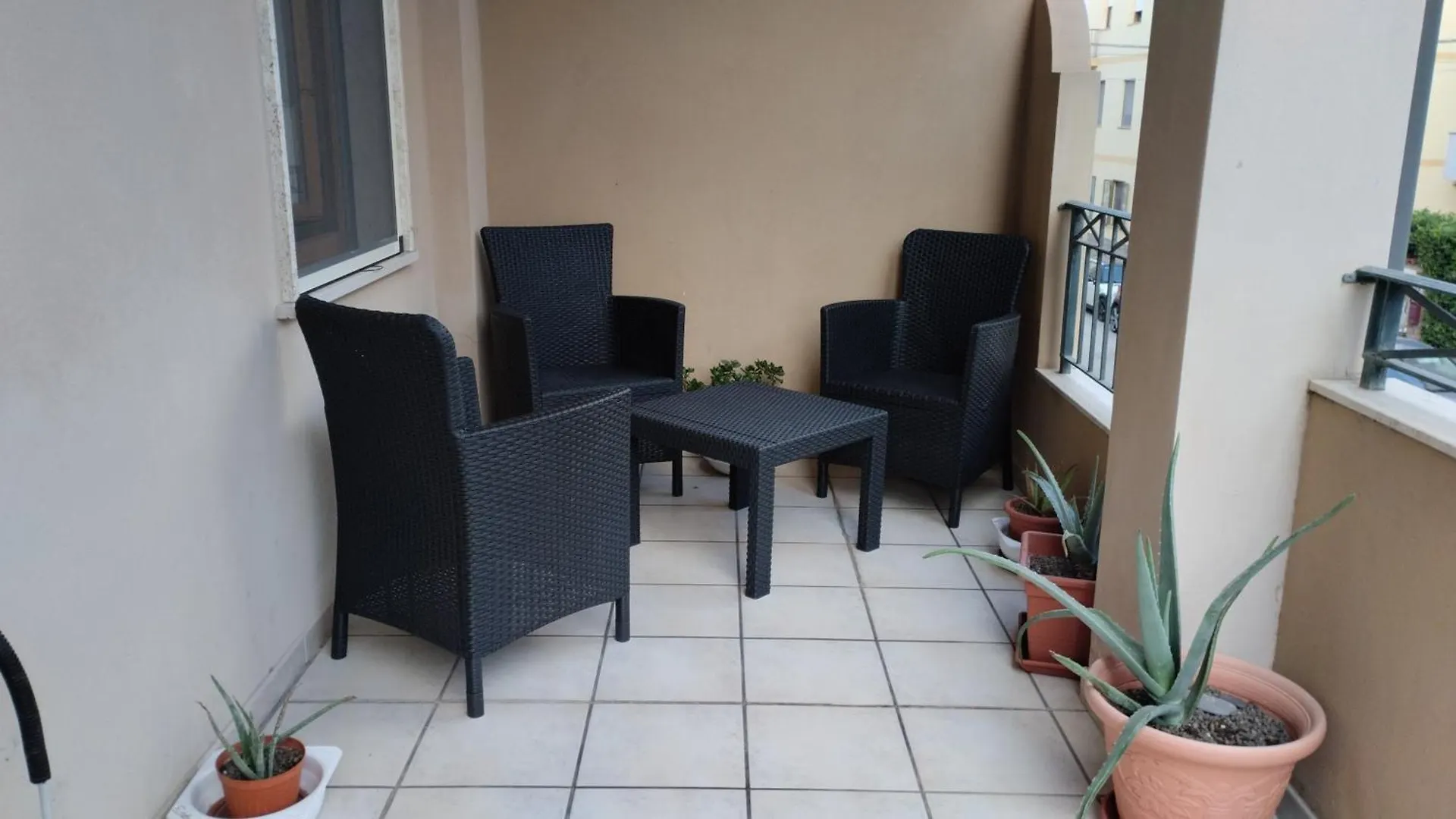 A Casa Da Ely Apartment Alghero Italy